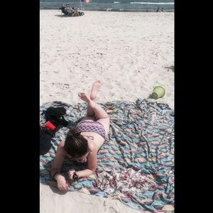 Meet your Posher, Samantha