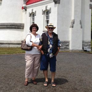 Meet your Posher, Yvonne