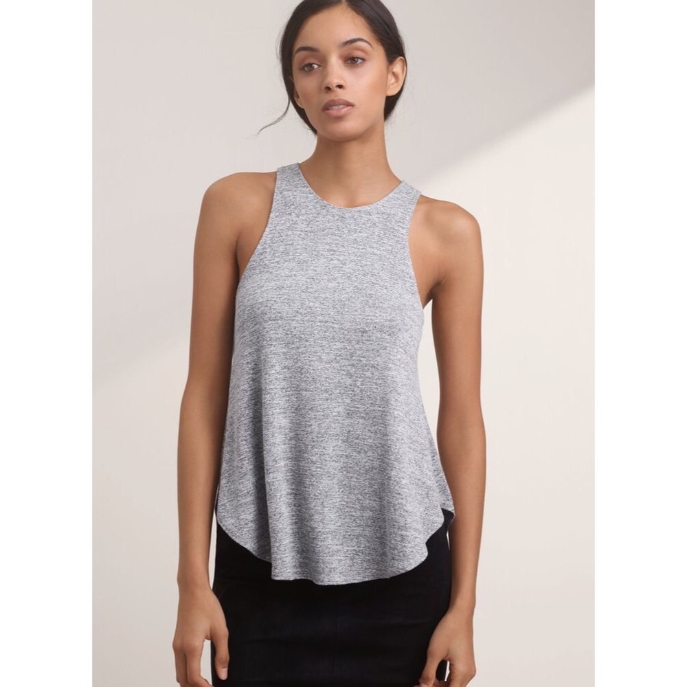 NWT Blue Aritiza Tank