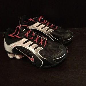 Nike Shox