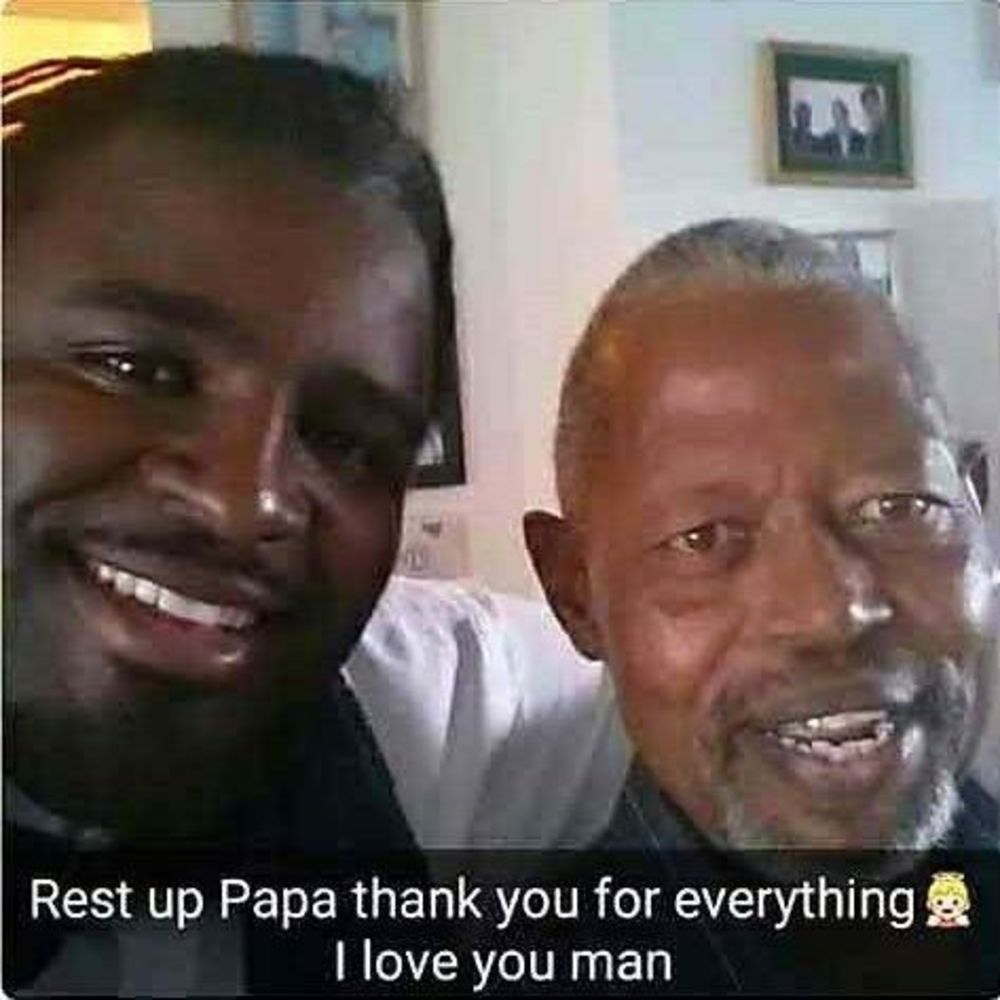 Meet your Posher, Apb