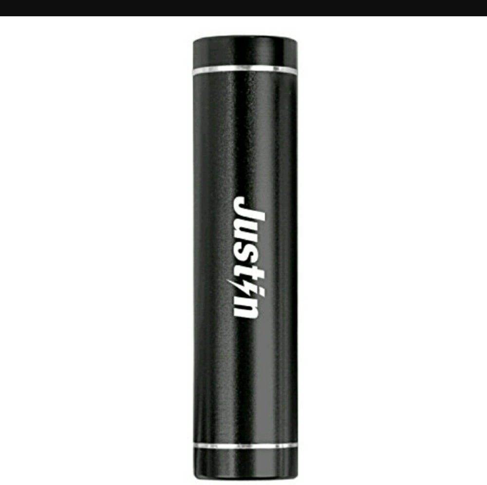 Justin Charger