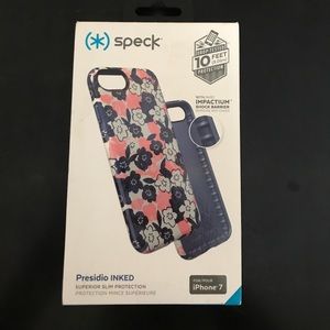 Speck Presidio INKED - iPhone 7 ❗️NEW IN BOX❗️