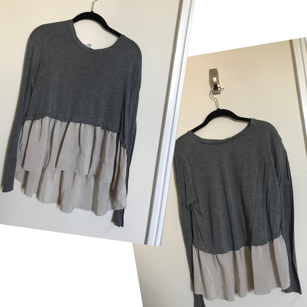 Aritzia blouse