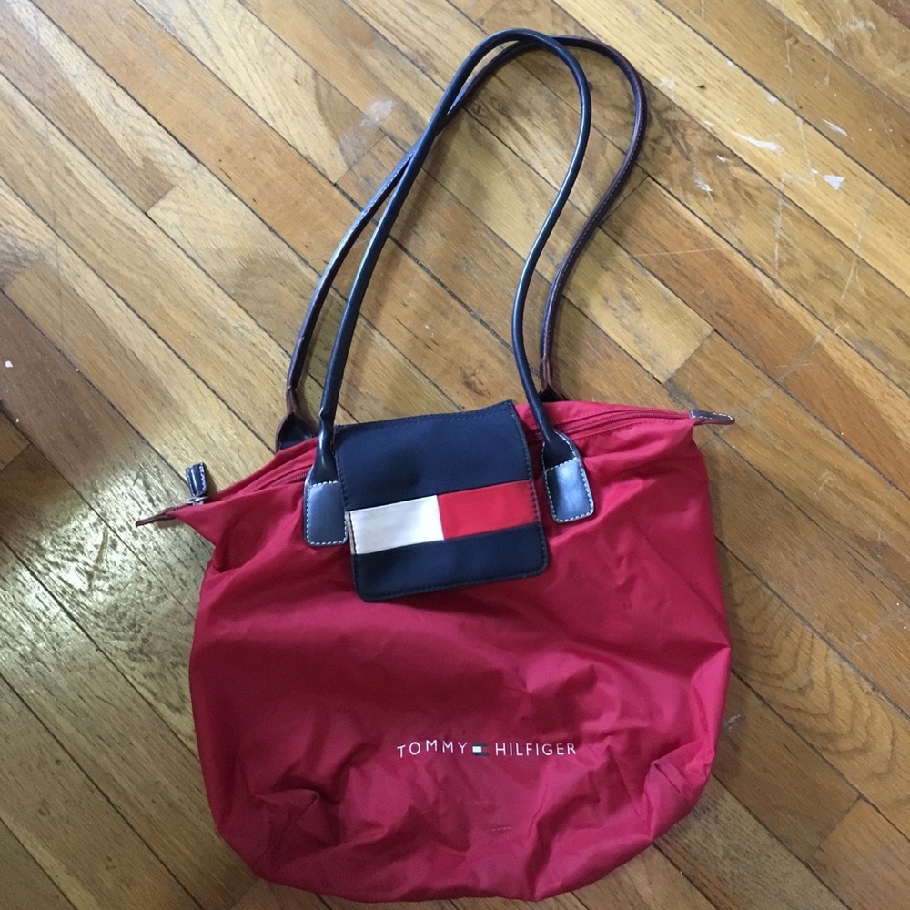 Tommy Hilfiger shoulder bag