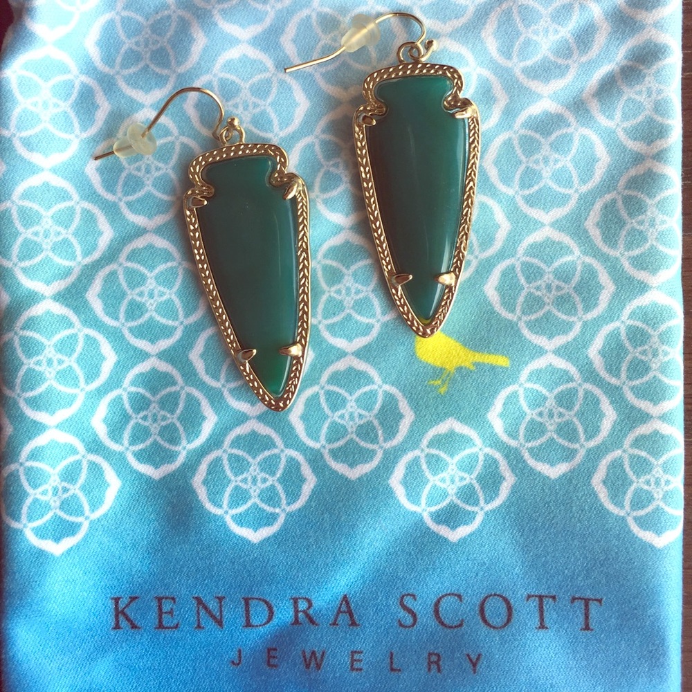 Kendra Scott SKYLAR Earrings!