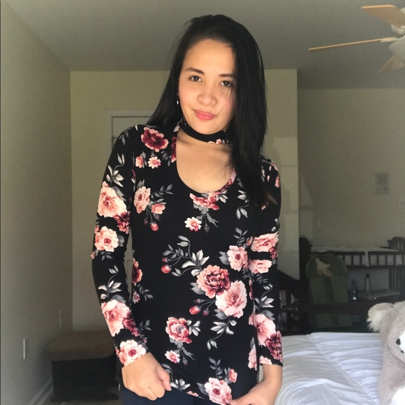 Rue21 Tops - RUE21 LONG SLEEVES  SIZE XS