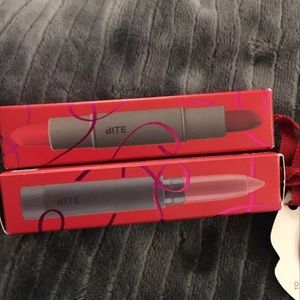 Bite Beauty lipstick