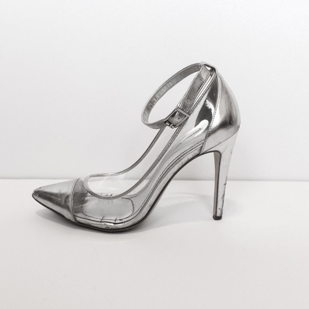 BCBGeneration 'Cynthia' Pump | sz 6.5
