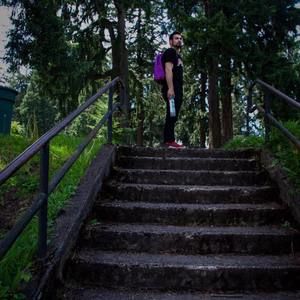 Meet your Posher, Eitan