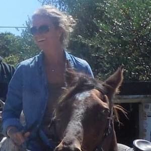 Meet your Posher, Susan