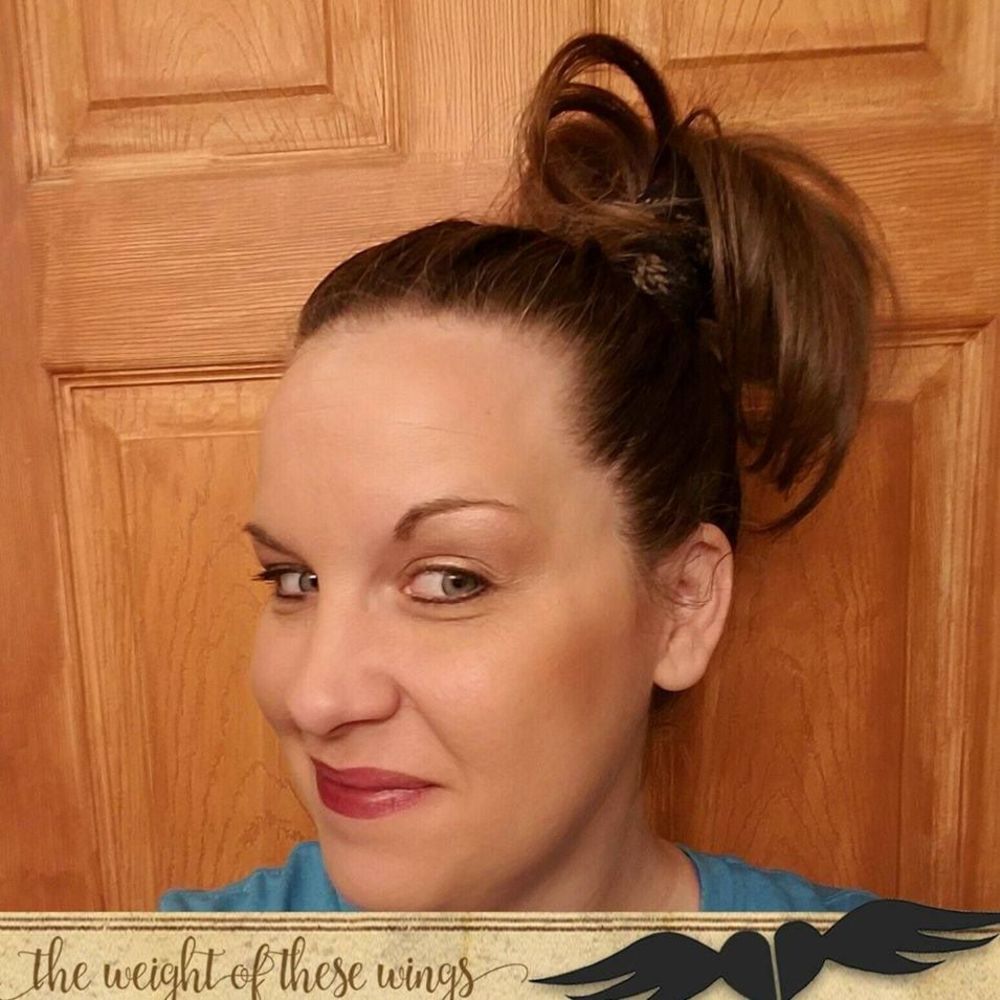 Meet your Posher, Cindy