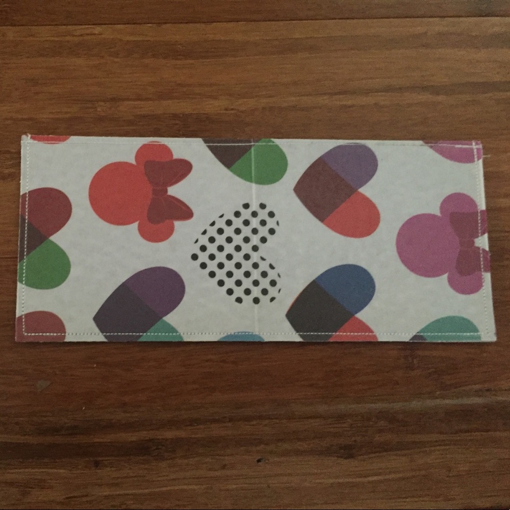 Handmade Wallet