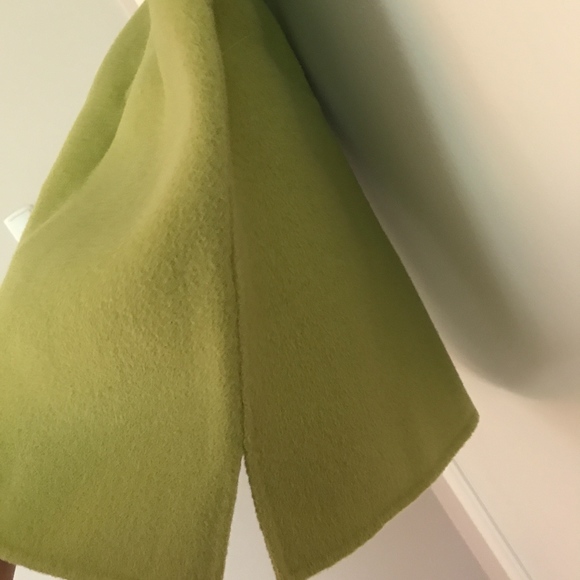 DONNA KARAN SIGNATURE Wool Top - Picture 2 of 4