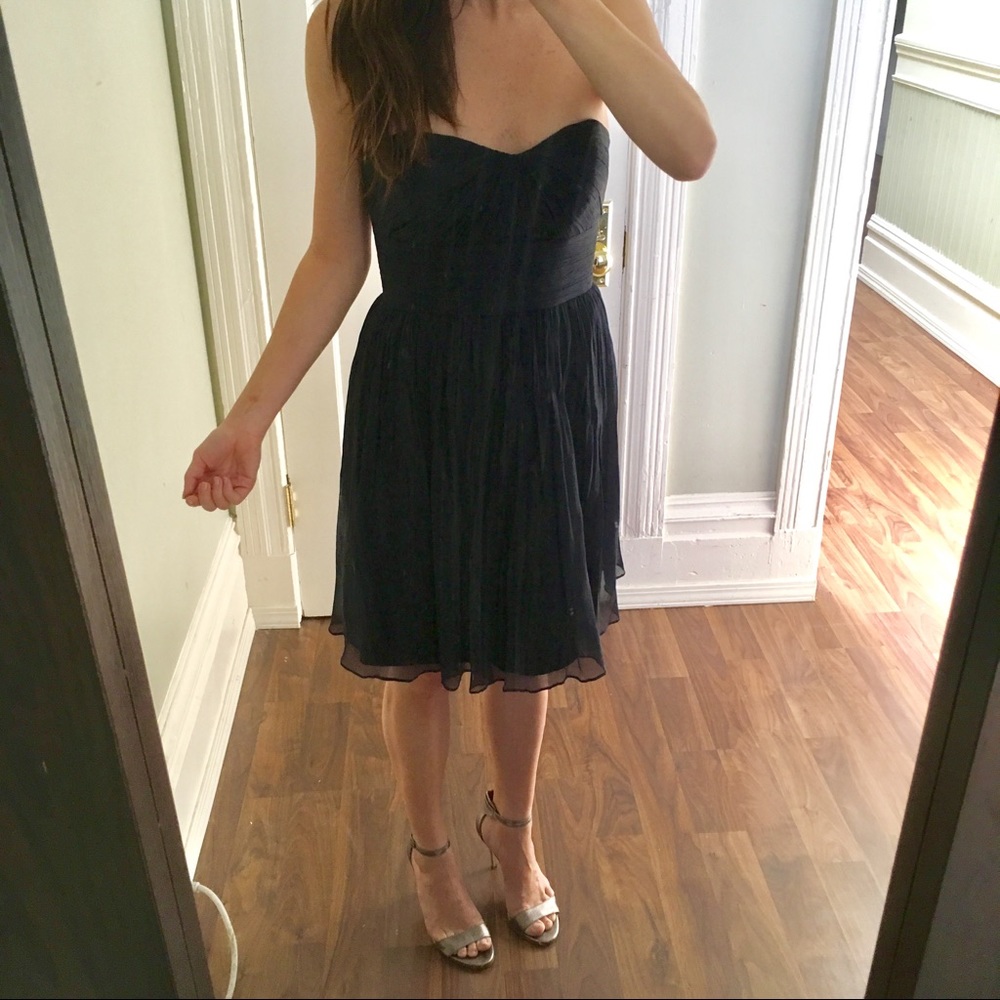 J. Crew Marbella Dress