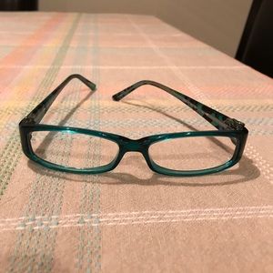 Reading glasses +1.50