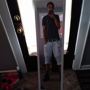 Meet your Posher, Malachi