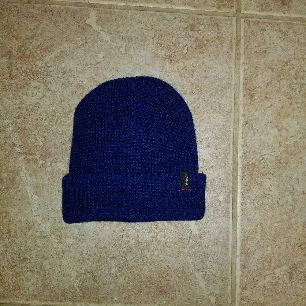 Brixton Beanie