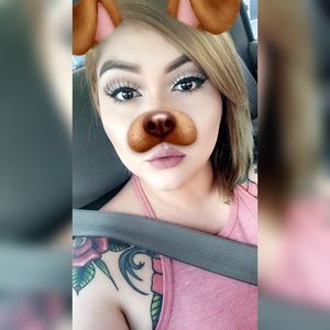 Meet your Posher, Judy