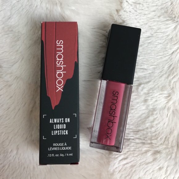 smashbox big spender