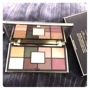 Ciate x Olivia Palermo eyeshadow palette