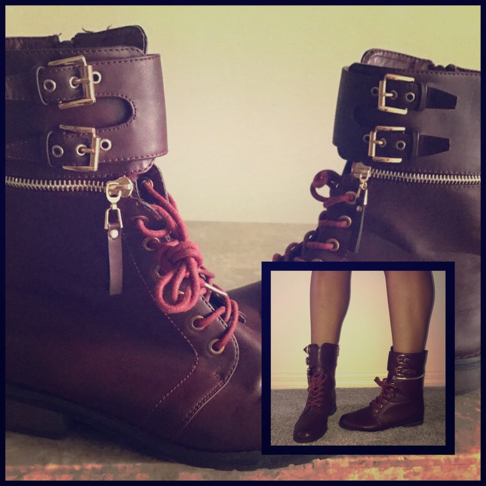 Vintage Boots 🔥👢