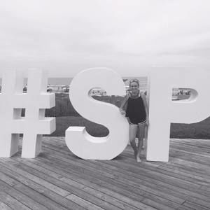 Meet your Posher, Harlea