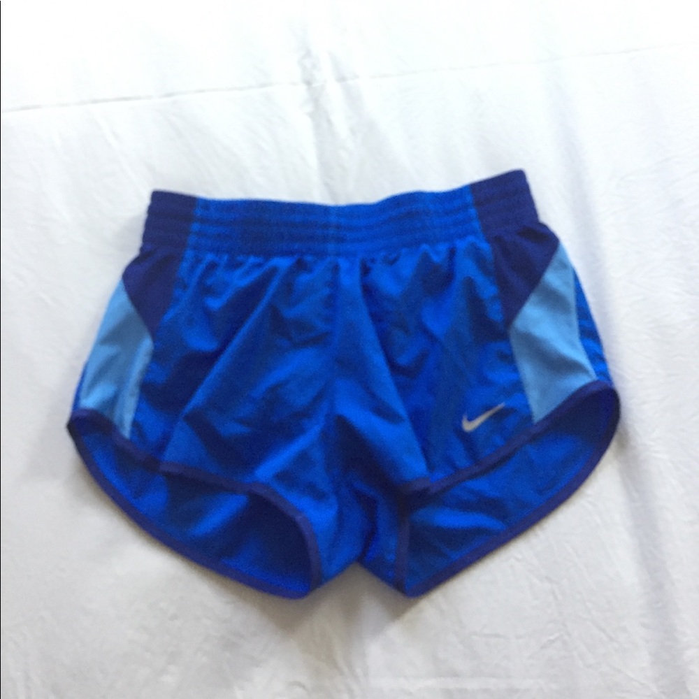 Nike Dri-Fit Running Shorts