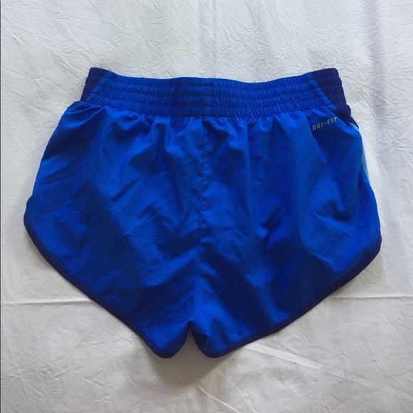 Nike Dri-Fit Running Shorts - Picture 2 of 2
