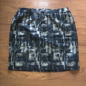Brand new skirt