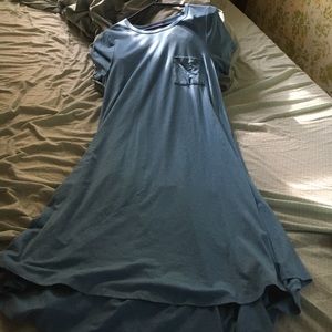 Robin Blue Small Carly