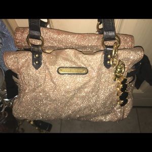 Juicy Couture purse