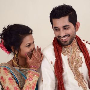 Meet your Posher, Chintan