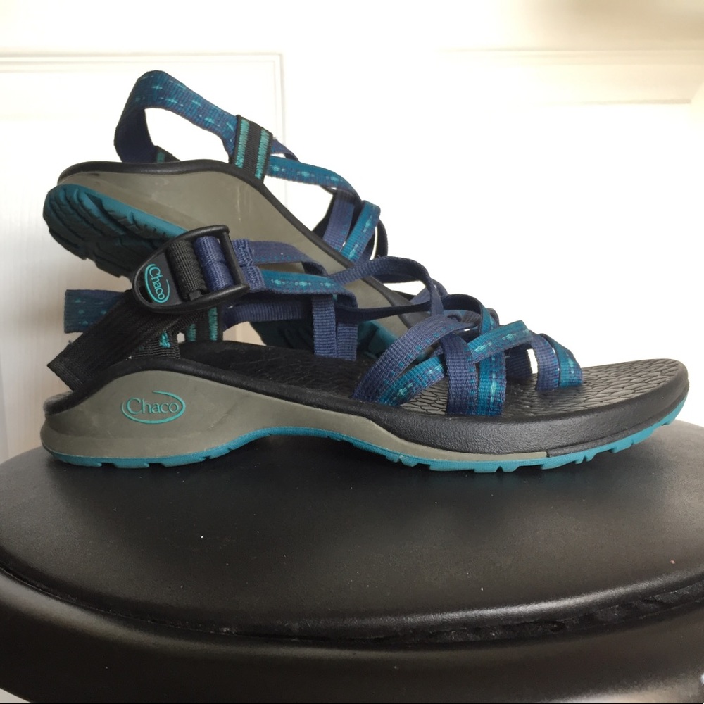Chacos