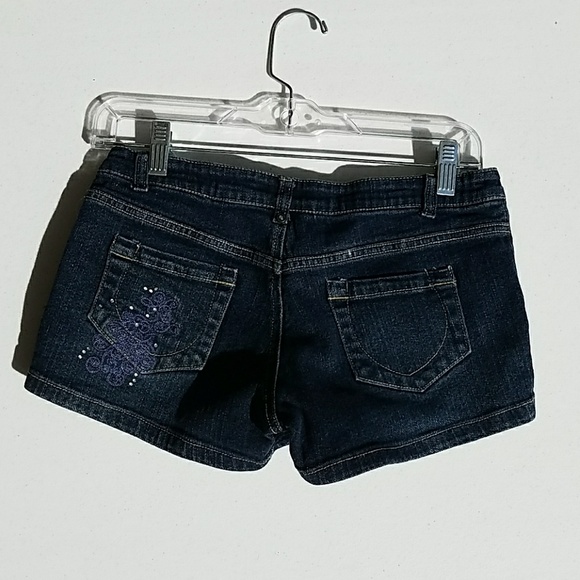 ⚡🎈➡️Calvin Klein Jean Shorts - Picture 2 of 5
