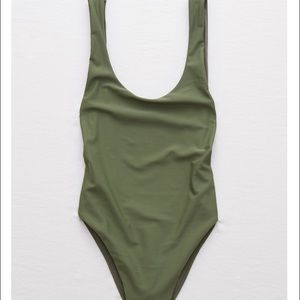 Aerie one piece