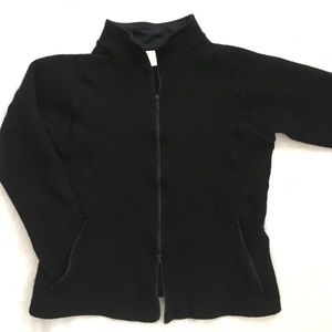Nike Women's Golf 100% Wool Jacket