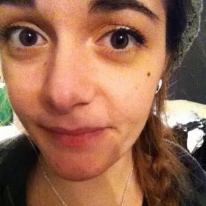 Meet your Posher, Erica