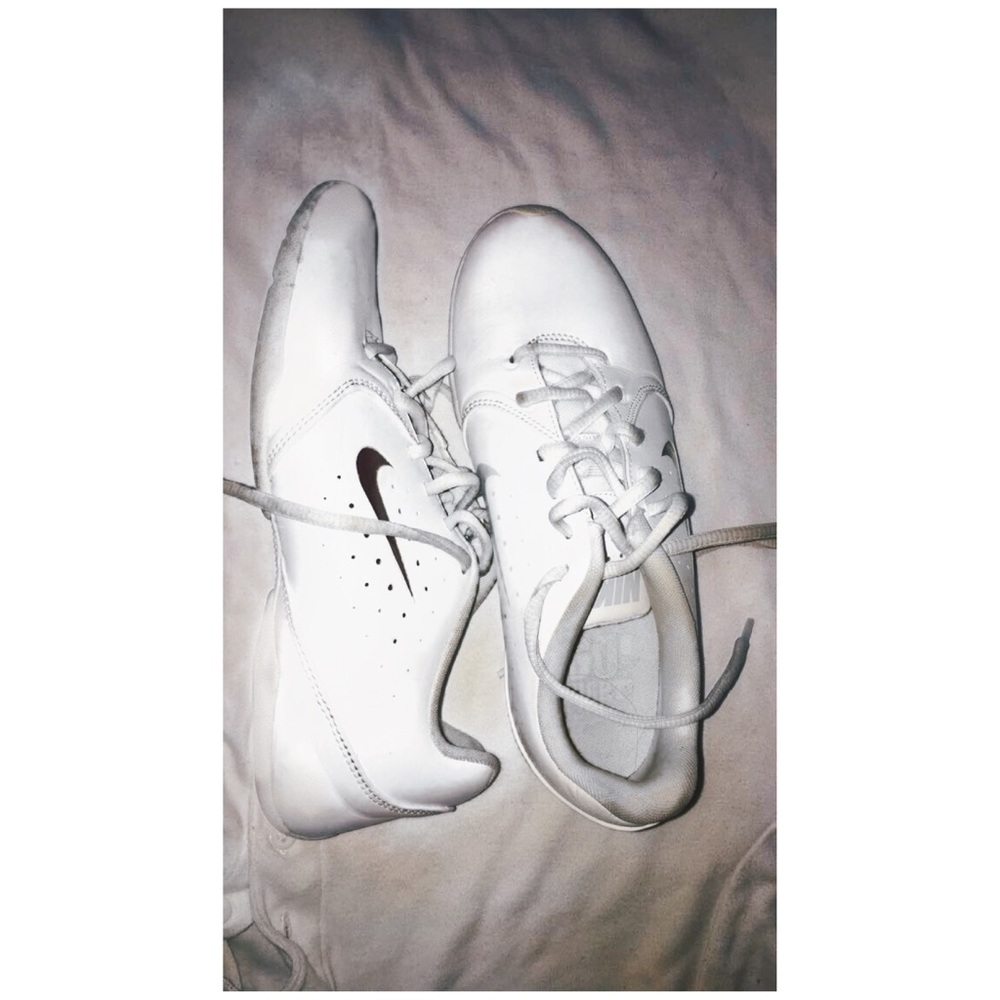 Nike Sideline Cheer Shoes