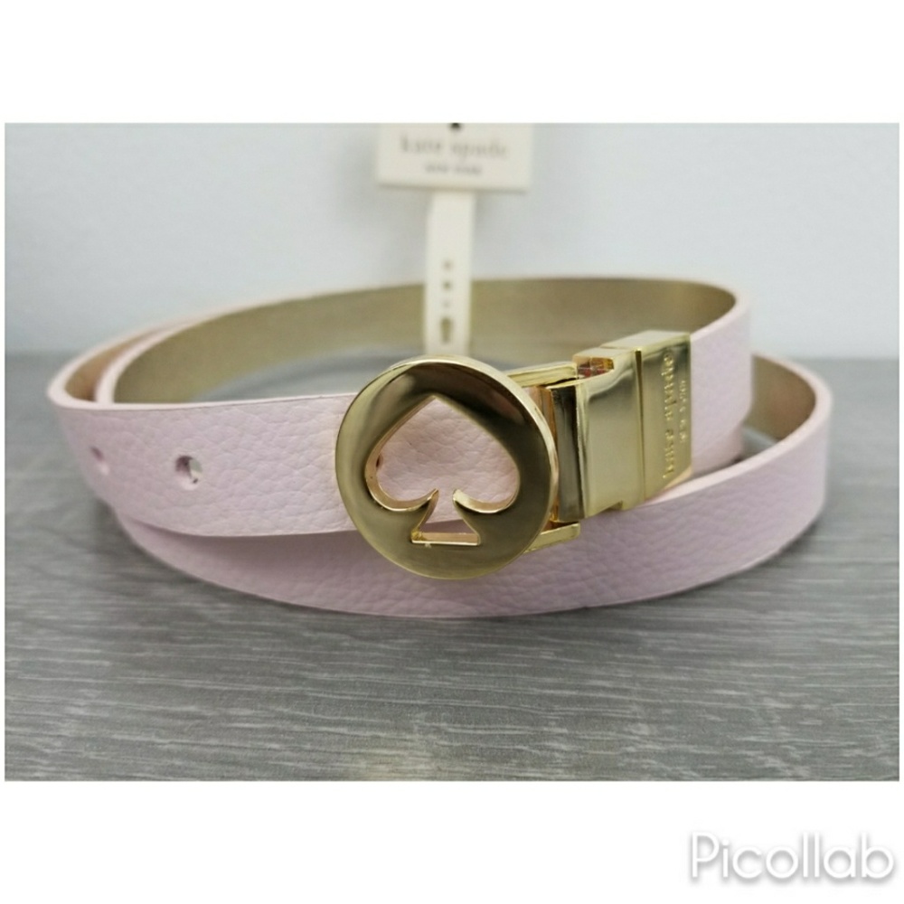 🌹HP🌹  Kate Spade Ace Belt