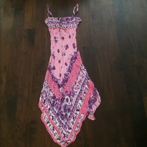 🛒 🛍 Urban Angel dress