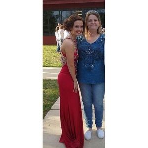 Meet your Posher, Rachel