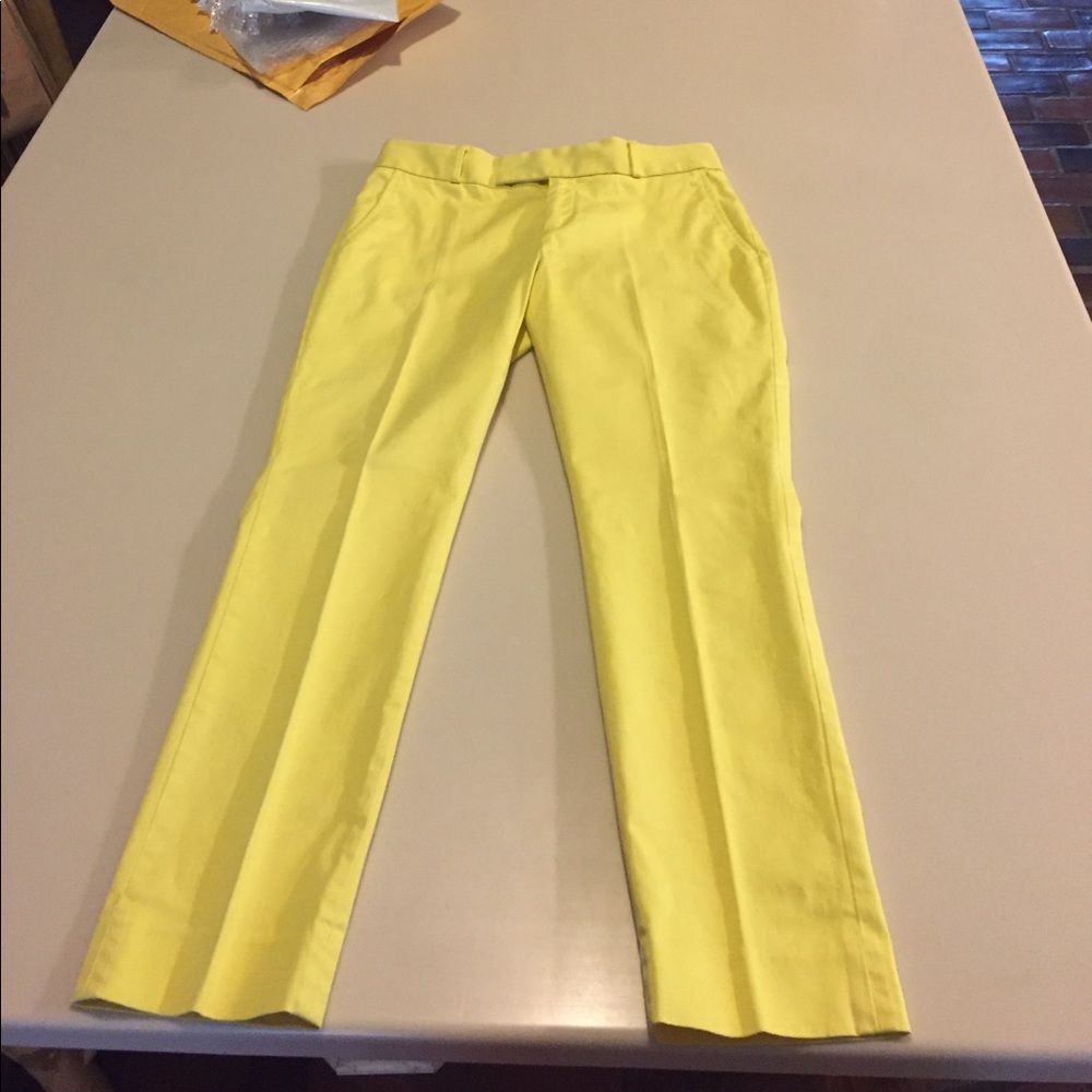 Pants
