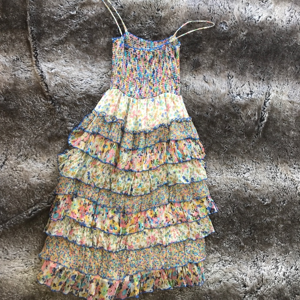 Zara woman dress