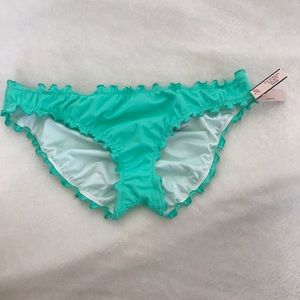 Victoria Secret swim bottoms