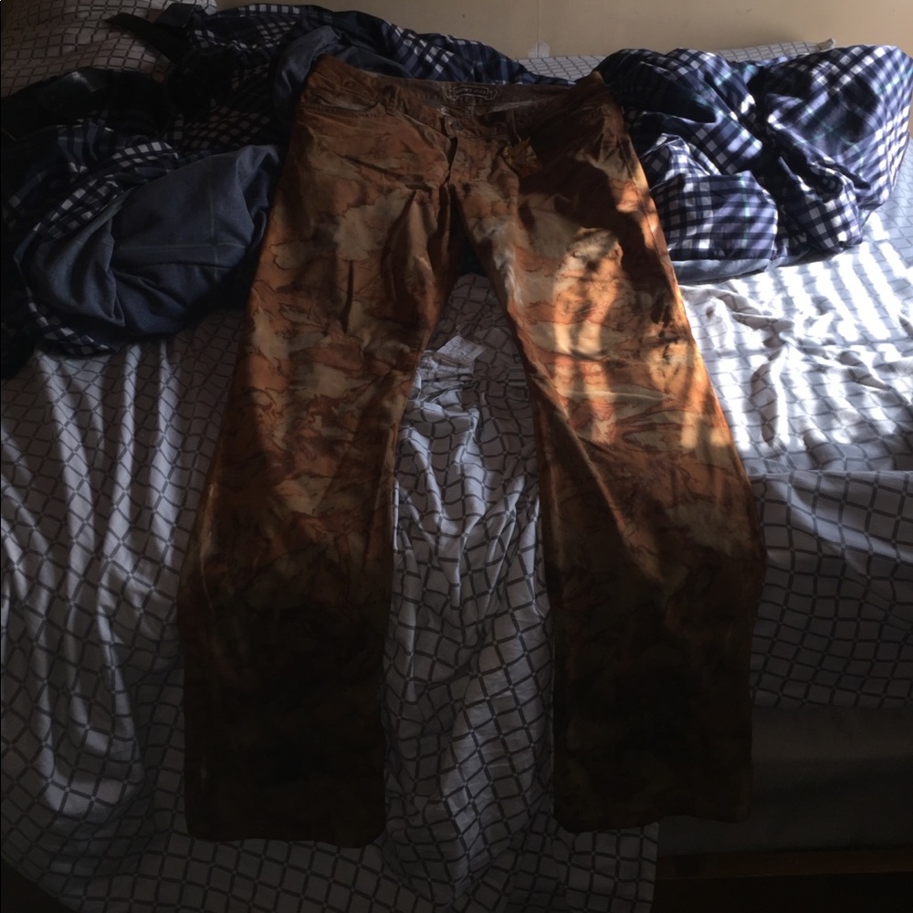 Robins jeans