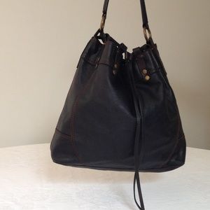 Lucky brand purse