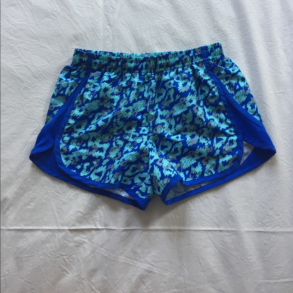 Under Armour Youth Running Shorts