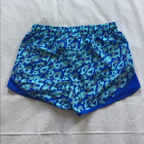 Under Armour Youth Running Shorts - Picture 2 of 3