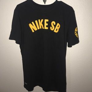 Nike SB Dri-Fit Shirt